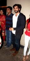Aamir Khan,Raj Thackeray and family watch Dil Dhadakne Do,Aamir Khan family watch Dil Dhadakne Do,Raj Thackeray and family watch Dil Dhadakne Do,Amir Khan with his wife,Amir Khan and Kiran Rao,Kiran Rao,Aamir khan,Raj Thackeray,Dil Dhadakne Do