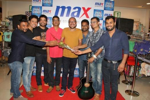 Tochi Raina, Max Fashion join hands for quake-hit Nepal