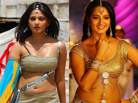 Anushka Shetty