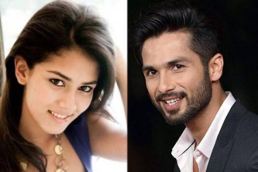 Shahid Kapoor and Mira Rajput's Marriage on July 10