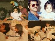 Sonam Kapoor Birthday Special: Rare and Unseen Pics