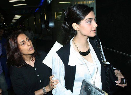 Sonam Kapoor Birthday Special: Rare and Unseen Pics Sonam Kapoor,Sonam Kapoor birthday special,happy birthday Sonam Kapoor,Sonam Kapoor rare pics,Sonam Kapoor unseen pics,Sonam Kapoor rare and unseen pics,Sonam Kapoor Rare and Unseen Pics