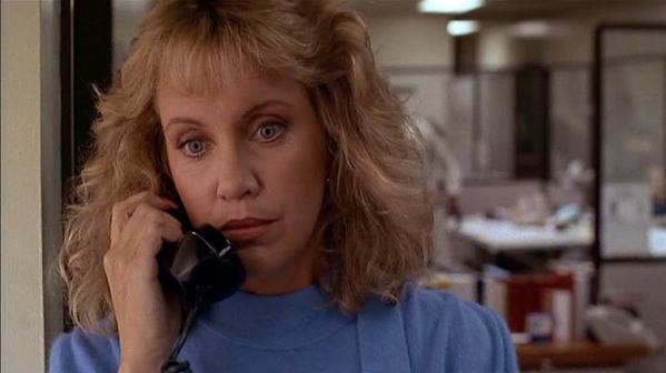 'Lethal Weapon' actress Mary Ellen Trainor dies at 62 Mary Ellen Trainor Dies at 62,Lethal Weapon actress Mary Ellen Trainor,Mary Ellen Trainor,Mary Ellen Trainor dies at 62