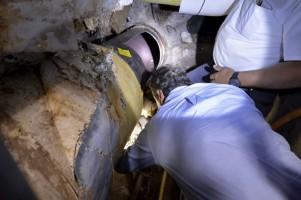 New York Prison Break,New York prison,New York's Clinton,New York prison escape,Worker questioned,New York Prison Escape,New York State Police