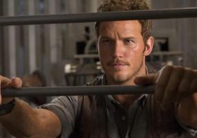 Jurassic World,hollywood movie Jurassic World,Jurassic World Movie Stills,Jurassic World Movie pics,Jurassic World Movie images,Chris Pratt,Bryce Dallas Howard,Vincent D'Onofrio,Jurassic World pics,Jurassic World images,Jurassic World photos,Jurassic Worl