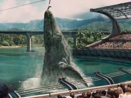 Jurassic World,hollywood movie Jurassic World,Jurassic World Movie Stills,Jurassic World Movie pics,Jurassic World Movie images,Chris Pratt,Bryce Dallas Howard,Vincent D'Onofrio,Jurassic World pics,Jurassic World images,Jurassic World photos,Jurassic Worl
