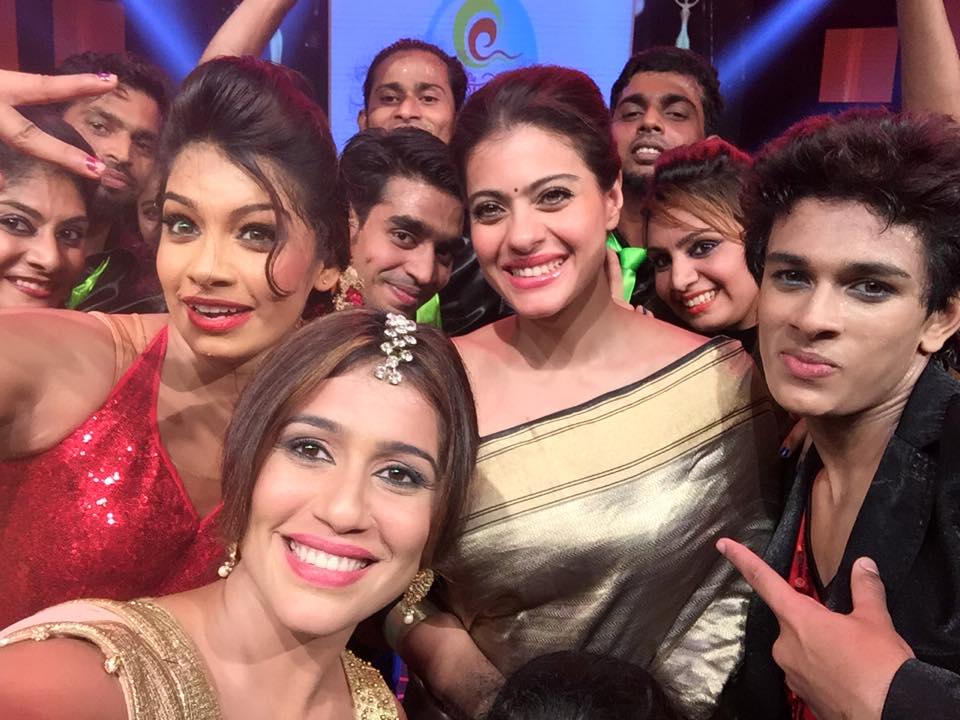 Kajol at Asiavision Awards 2015 Kajol,kajol at asiavision awards,kajol latest photos