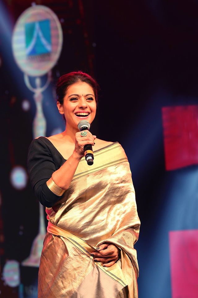 Kajol at Asiavision Awards 2015 Kajol,kajol at asiavision awards,kajol latest photos