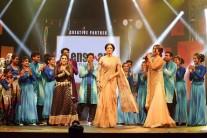 Sridevi at Asiavision Awards