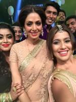 Sridevi,Sridevi latest photos,Sridevi at asiavision awards 2015,Asiavision Awards 2015 photos