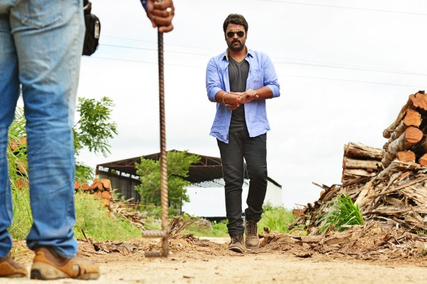 Nara Rohit Asura,telugu movie Asura,Nara Rohit,Priya Banerjee,Asura movie poster,Asura poster,telugu movie Asura poster,Asura stills,Asura pics,Asura images,Asura photos