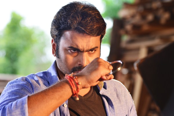 Nara Rohit Asura,telugu movie Asura,Nara Rohit,Priya Banerjee,Asura movie poster,Asura poster,telugu movie Asura poster,Asura stills,Asura pics,Asura images,Asura photos