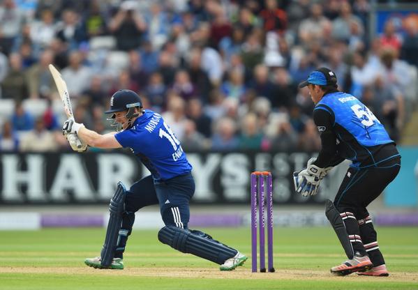 England vs New Zealand 1st ODI - Photos,Images,Gallery - 17226