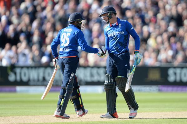 England vs New Zealand 1st ODI - Photos,Images,Gallery - 17226