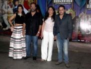 'Tanu Weds Manu Returns' Success Party in Mumbai