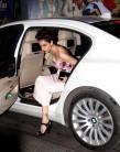 Kangana Ranaut at 'Tanu Weds Manu Returns' Success Party