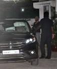 Akshay Kumar Snapped at Sunny Super Sound