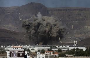 Bombing Yemen,Saudi Arabia,Saudi Bombing Campaign,Bombing Campaign,yemen news,yemen suicide bombing,yemen rebels,Bombing Yemen pics,effects of Bombing Yemen,Yemen's capital Sanaa