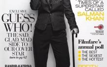 Vidya Balan as Charlie Chaplin