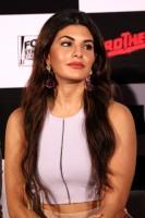 Jacqueline Fernandez,actress Jacqueline Fernandez,Jacqueline Fernandez at Brothers Trailer Launch,Brothers Trailer Launch,Jacqueline Fernandez pics,Jacqueline Fernandez images,Jacqueline Fernandez photos,Jacqueline Fernandez stills,Brothers Trailer Launch