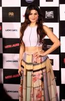 Jacqueline Fernandez,actress Jacqueline Fernandez,Jacqueline Fernandez at Brothers Trailer Launch,Brothers Trailer Launch,Jacqueline Fernandez pics,Jacqueline Fernandez images,Jacqueline Fernandez photos,Jacqueline Fernandez stills,Brothers Trailer Launch