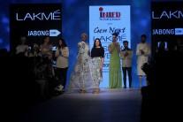 LFW 2015: Gen-Next Designer Salita Nanda's Show