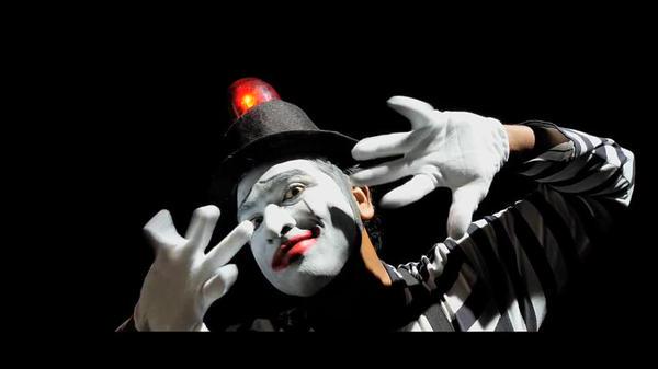 Vijay Sethupathi in Orange Mittai Movie