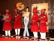 Deepika Padukone at PK Success Party