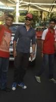 Vidya Balan,Varun Dhawan,Shraddha Kapoor,Vidya Balan snapped at Mumbai Airport,Varun Dhawan snapped at Mumbai Airport,Shraddha Kapoor snapped at Mumbai Airport,celebs snapped at Mumbai Airport,celebs at Mumbai Airport