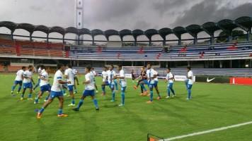 FIFA World Cup Qualifier,India vs Oman,FIFA World Cup Qualification game,2018 FIFA World Cup qualification,2018 FIFA World Cup,football,football match,FIFA 2018