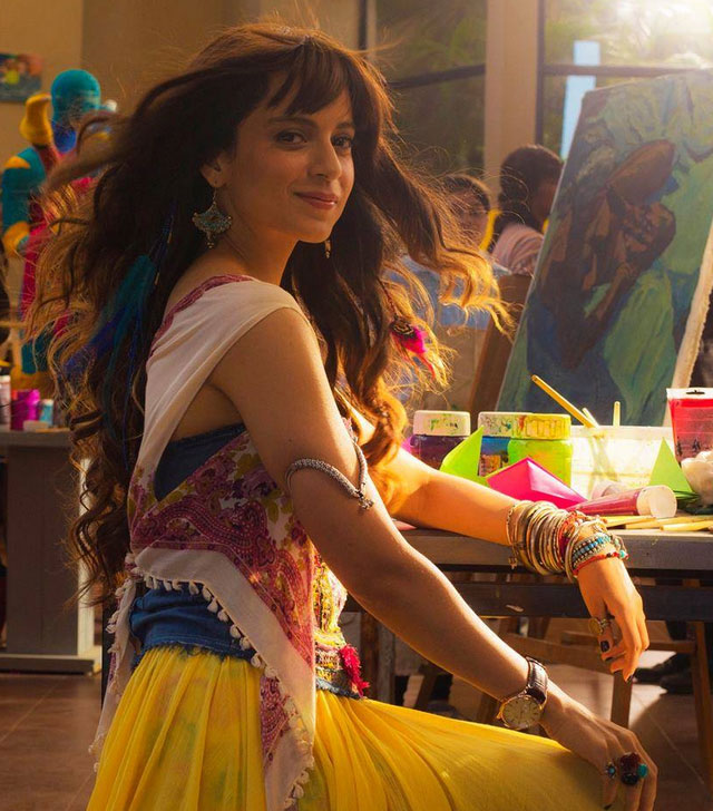 Kangana Ranaut First Look in Katti Batti Katti Batti,Kangna Ranaut,Katti Batti Movie Poster,Katti Batti first look,Imran Khan,Kangana Ranaut new movie,Kangana Ranaut in Katti Batti,Katti Batti stills,Katti Batti images,Katti Batti photos,Katti Batti pictures
