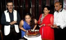 Ekta Jain's Birthday Party at China Gate