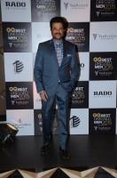 GQ India celebrates the Best-Dressed Men in India 2015,Best-Dressed Men in India 2015,Best-Dressed Men in India,GQ Best-Dressed Men,Van Heusen