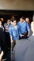 Shah Rukh Khan and Kajol,Shah Rukh Khan and Kajol snapped in Bulgaria,Shah Rukh Khan,Kajol snapped in Bulgaria,Dilwale,Shah Rukh Khan in Dilwale