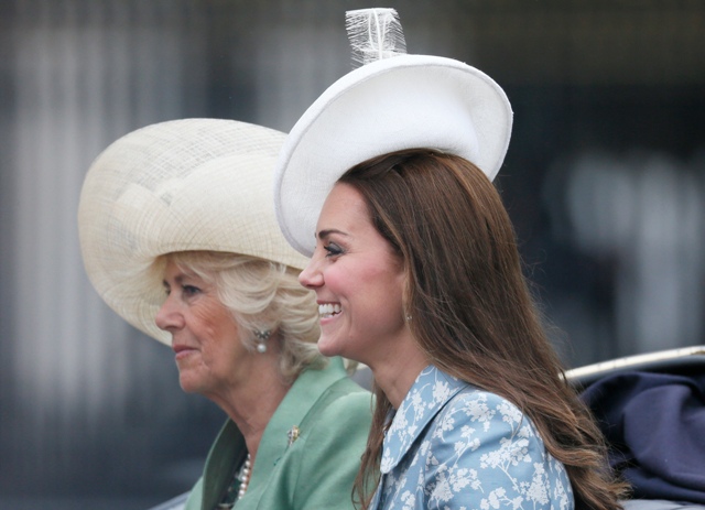 Trooping the Colour 2015 Photos - Photos,Images,Gallery - 17765