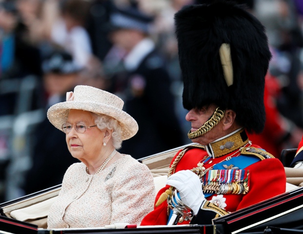 Trooping the Colour 2015 Photos - Photos,Images,Gallery - 17765