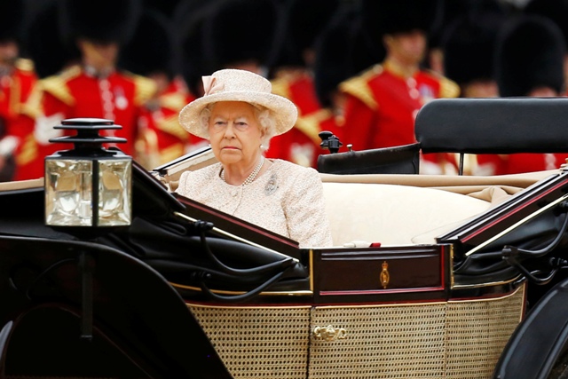 Trooping the Colour 2015 Photos - Photos,Images,Gallery - 17765