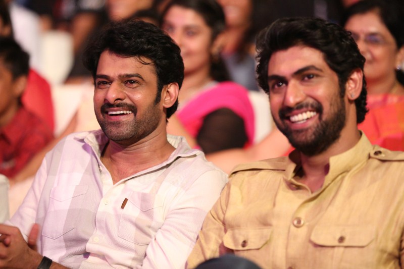 Baahubali Audio Launch - Photos,Images,Gallery - 17817