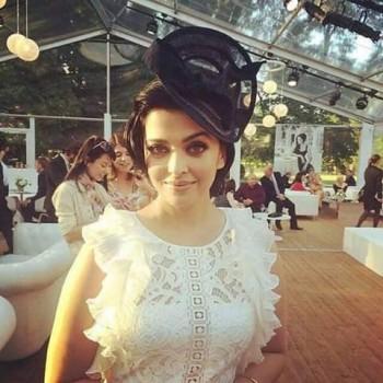 Aishwarya Rai Bachchan Charms in White at the launch of Longines