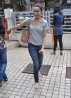 Shraddha Kapoor spotted at PVR Juhu
