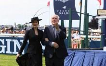 Aishwarya Rai at Prix De Diane Event