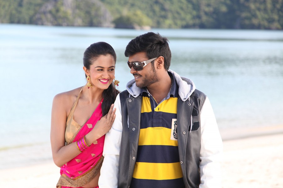 Shanmugapandian Sagaptham,tamil movie Sagaptham,Sagaptham movie stills,Shanmugapandian,vijaykanth son