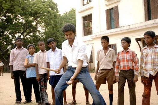 Vijay's Rare and Unseen Pics