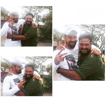 Kabir Singh‬ and Siruthai Siva