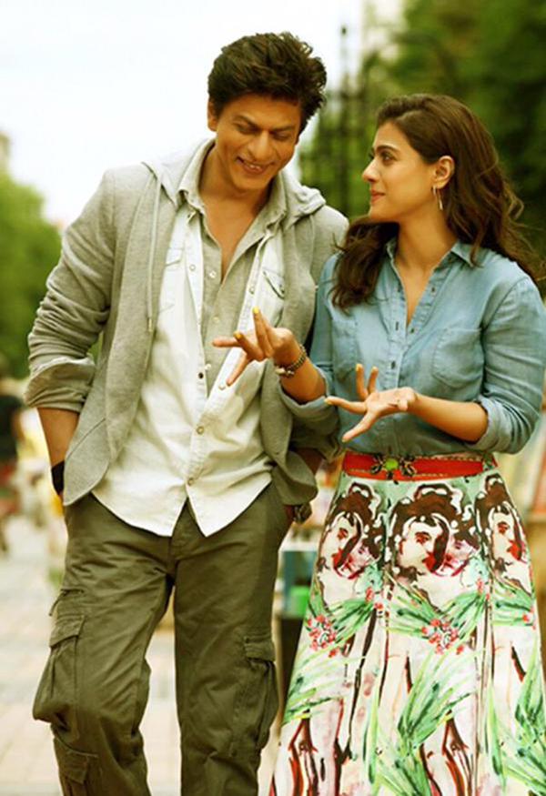 Dilwale First Look Poster Dilwale Release Date,Dilwale Release Date Poster,Dilwale Poster,Dilwale movie Poster,Kajol,srk,Shah rukh khan,Dilwale pics,Dilwale stills,Dilwale poster