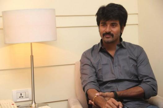 Sivakarthikeyan Latest Pics