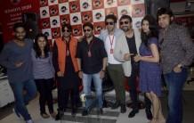 Guddu Rangeela Movie Promotion at Fever 104 FM