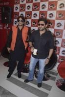 Guddu Rangeela,Guddu Rangeela Movie Promotion at Fever 104 FM,Fever 104 FM,Guddu Rangeela Movie Promotion,Guddu Rangeela Movie Promotion pics,Guddu Rangeela Movie Promotion images,Guddu Rangeela Movie Promotion stills,Guddu Rangeela Movie Promotion photos