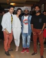 ABCD 2 special screening,ABCD 2 special screening at PVR Juhu,ABCD 2,bollywood movie ABCD 2,Any Body Can Dance 2,Prabhu Deva,Remo D'Souza,Arjun Kapoor,ABCD 2 special screening pics,ABCD 2 special screening images,ABCD 2 special screening photos,ABCD 2 spe