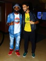 ABCD 2 special screening,ABCD 2 special screening at PVR Juhu,ABCD 2,bollywood movie ABCD 2,Any Body Can Dance 2,Prabhu Deva,Remo D'Souza,Arjun Kapoor,ABCD 2 special screening pics,ABCD 2 special screening images,ABCD 2 special screening photos,ABCD 2 spe